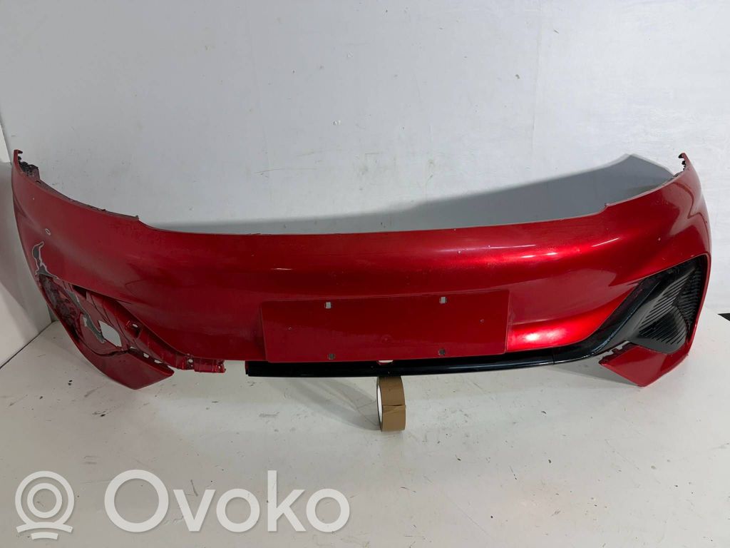 BYD Atto 3 Front bumper 