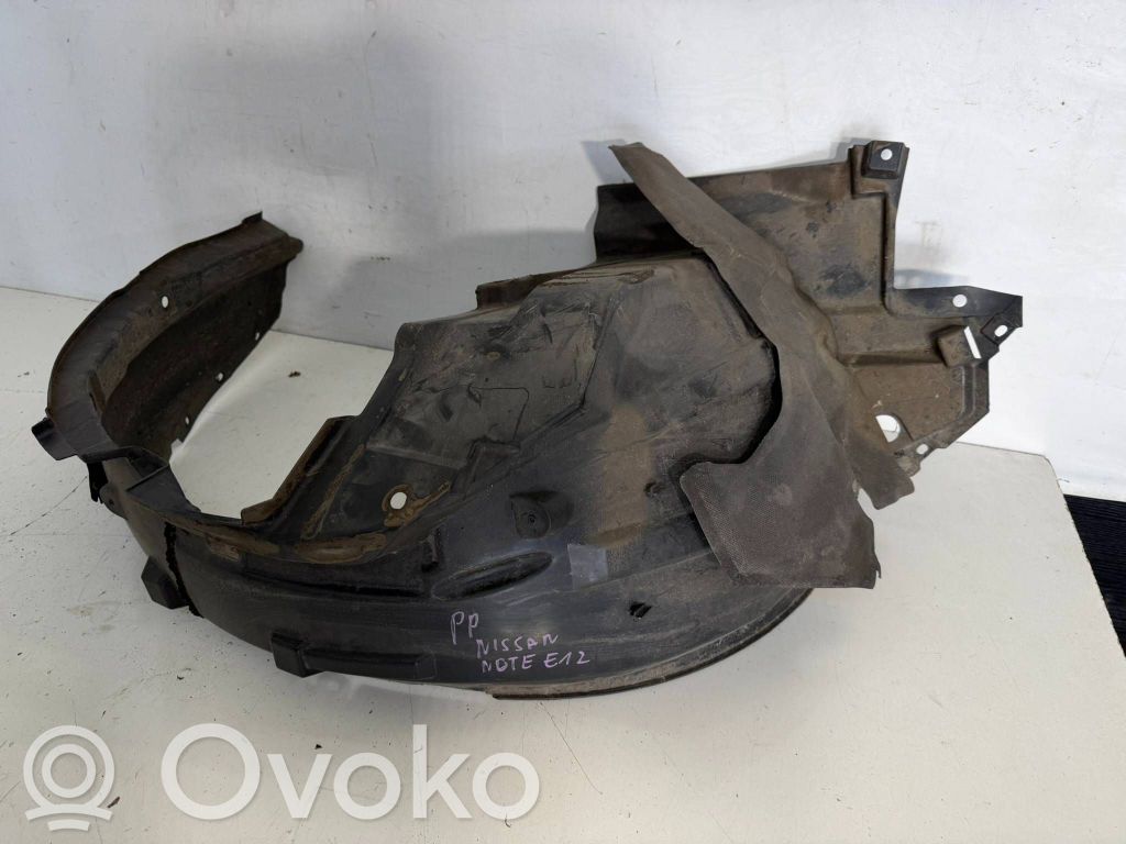 Nissan Note (E12) Apakšspārns 