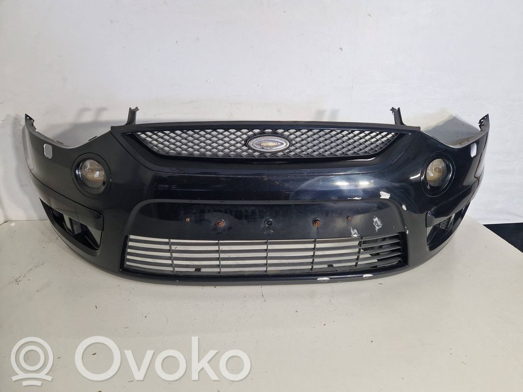 Ford S-MAX Передний бампер 