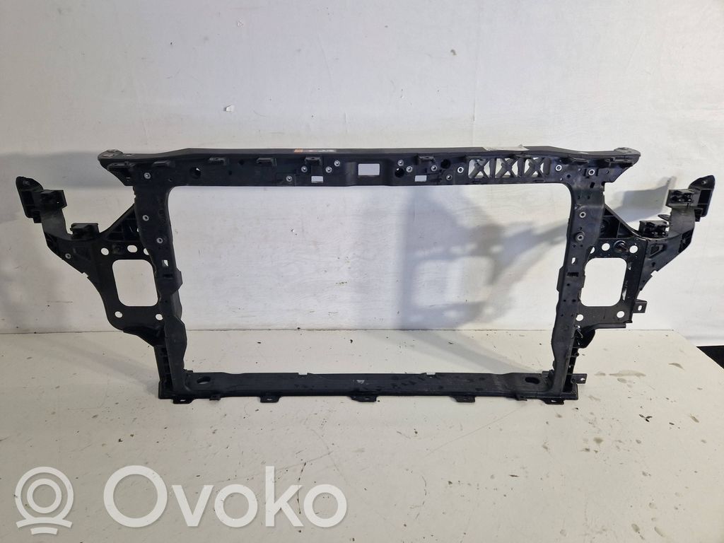 Radiatoru panelis   64102CR200