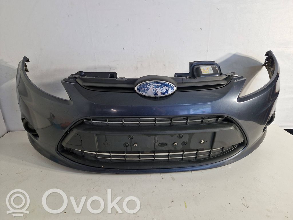 Ford Fiesta Parachoques delantero 