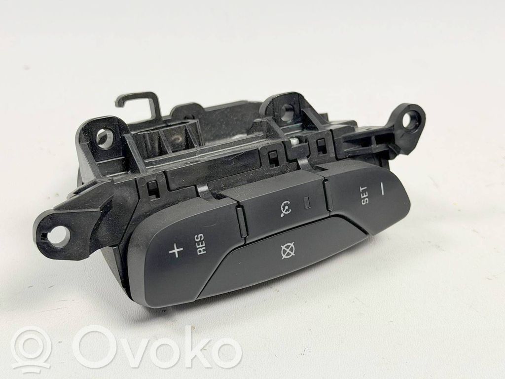 Chevrolet Tahoe Cruise control stalk 