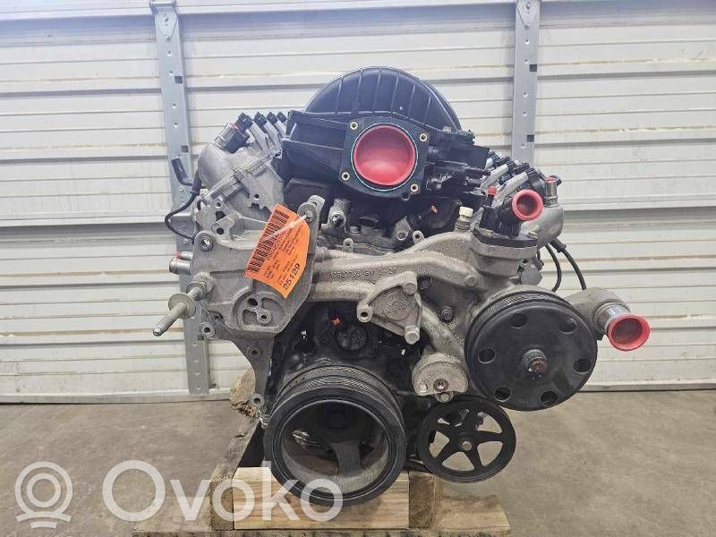 Engine swap