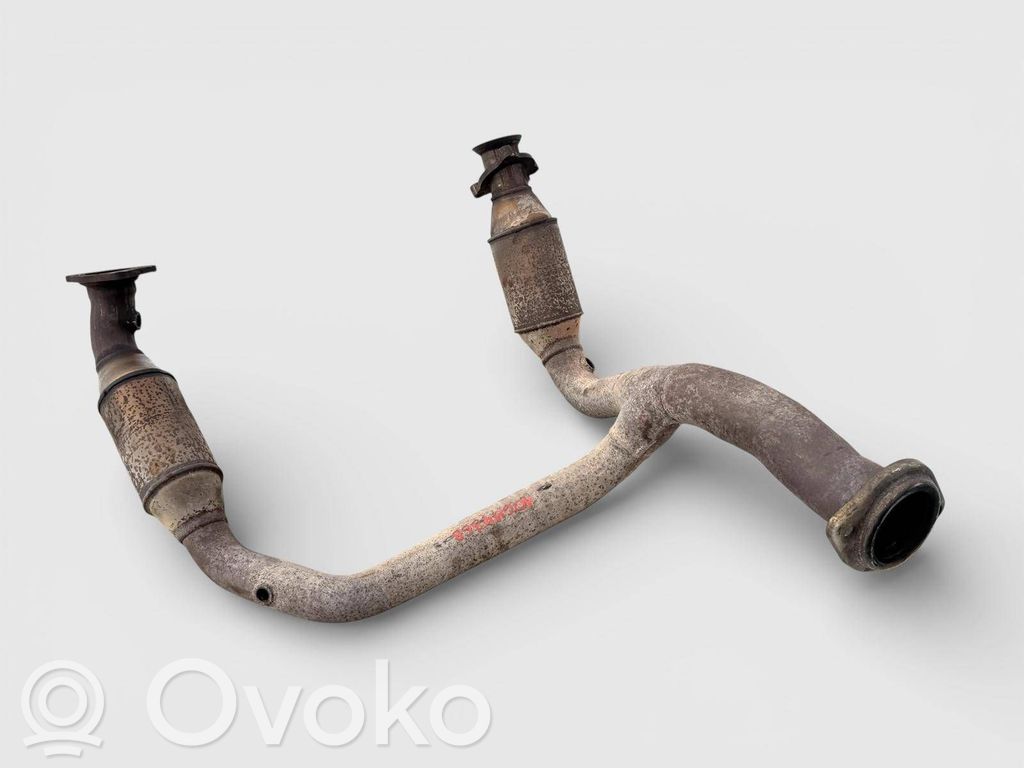Catalyst/FAP/DPF particulate filter
