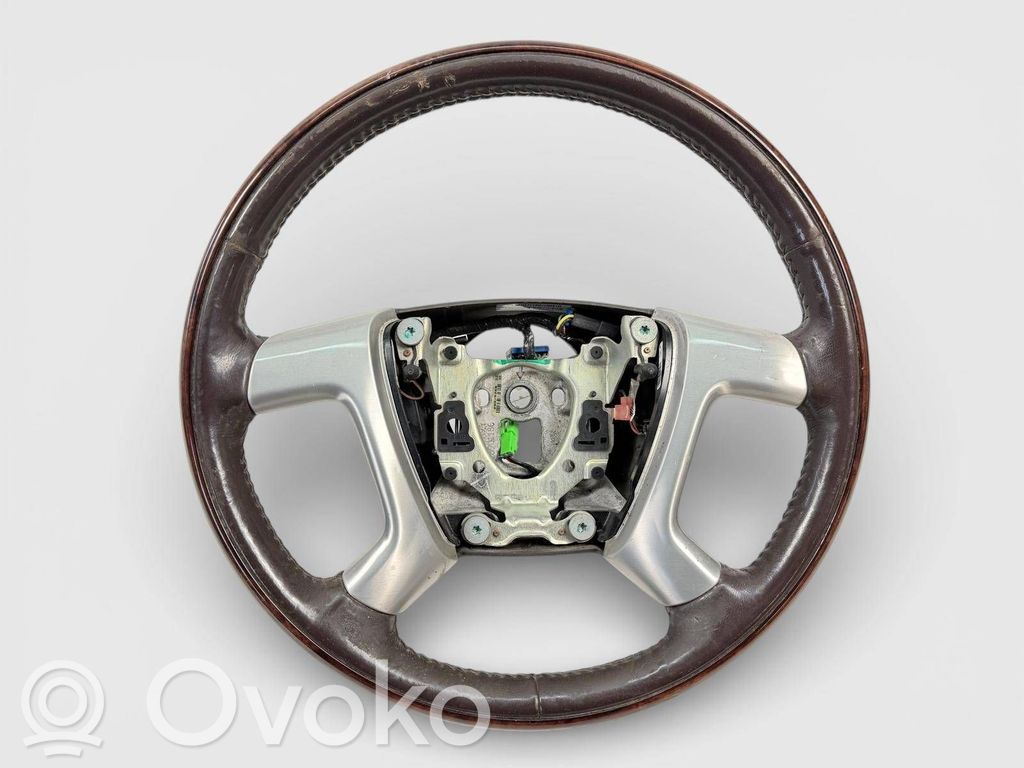 Ohjauspyörä   15917947,15219985,15854527