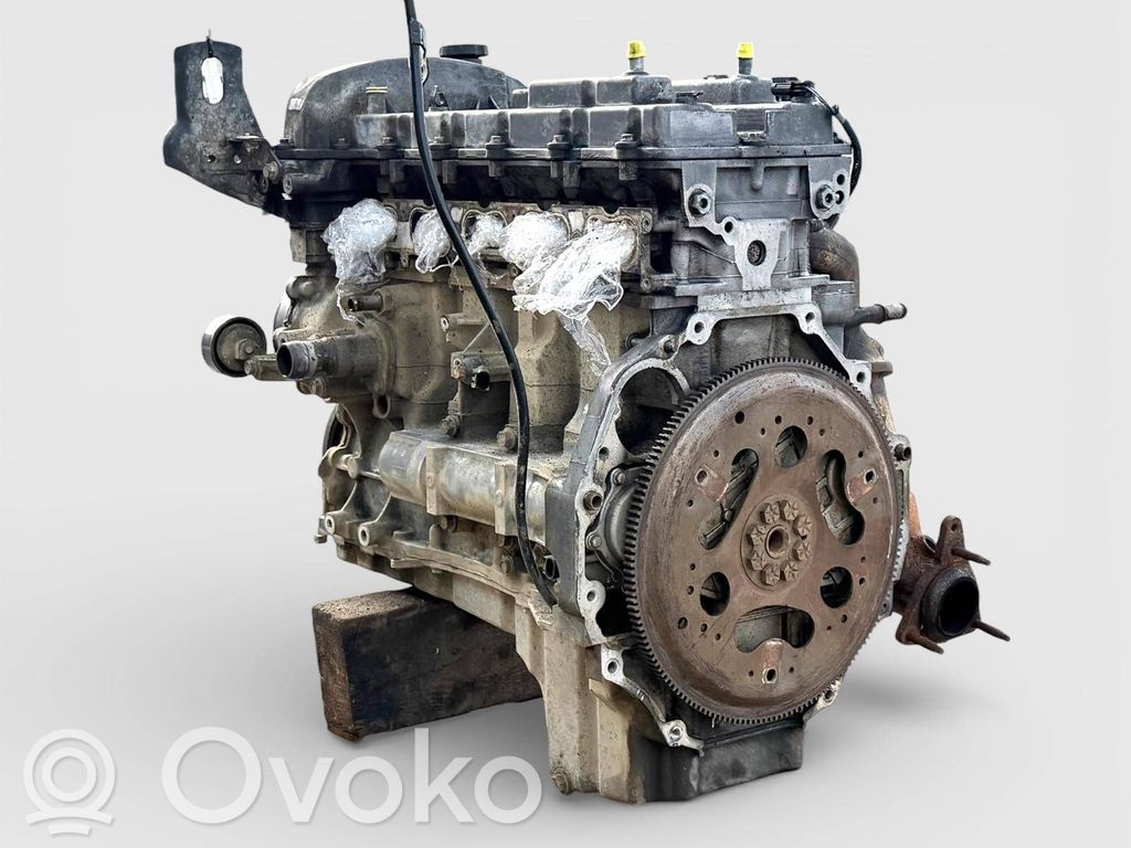 Motor completo