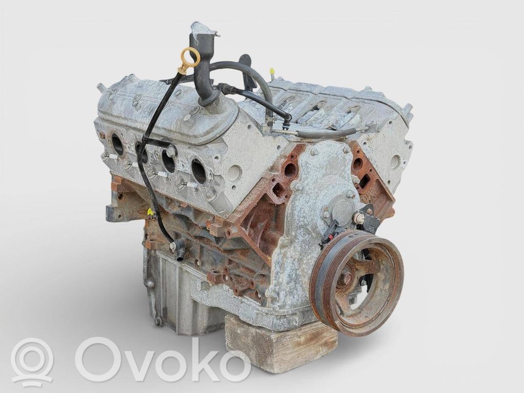 Motor completo   12576177,L20