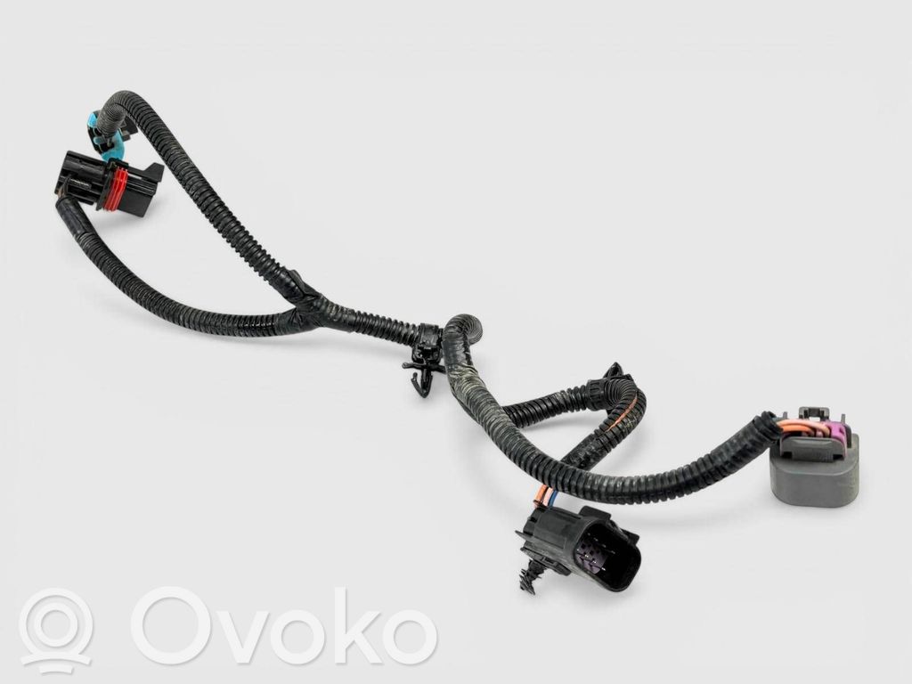 Hummer H3 Other wiring loom 