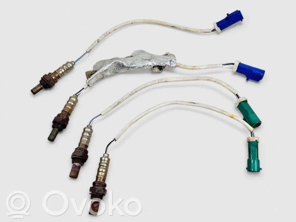 Lambda-anturi   XC2F9F472B1A,XC2F9F472B1A,XR3F9G444B1A,XR3F9G444B1A