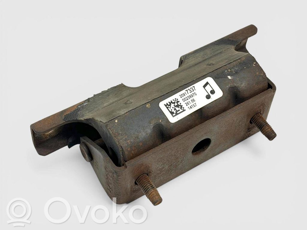 Chevrolet Suburban Support de boîte de vitesses 