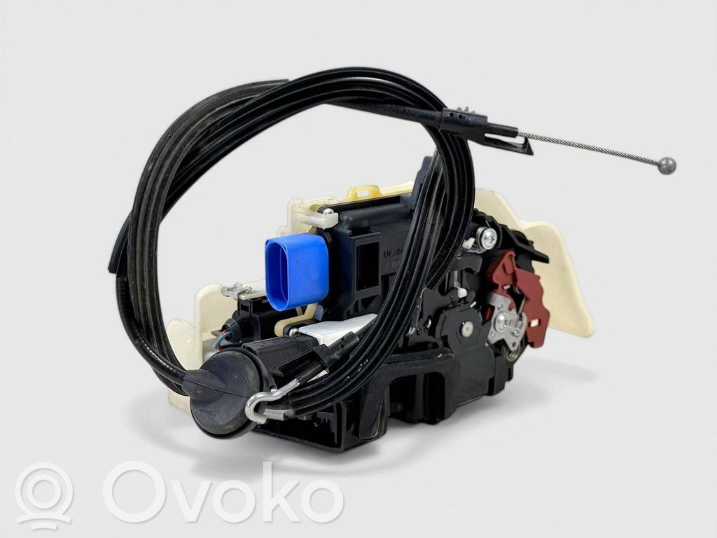 Takaoven lukko