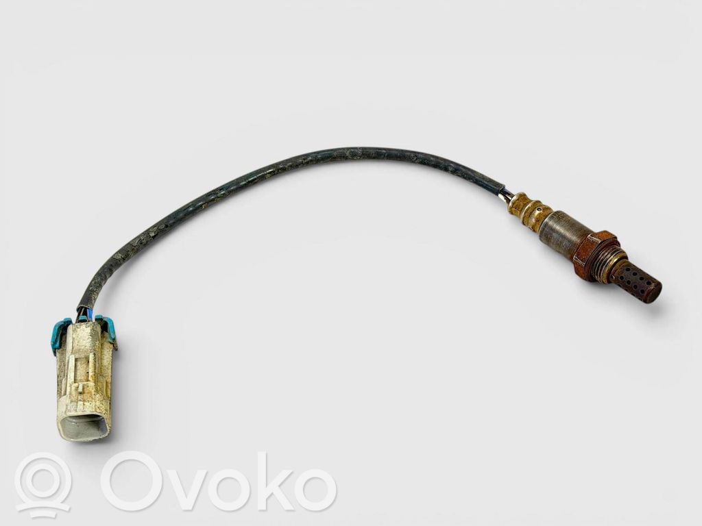 Chevrolet Tahoe Lambda probe sensor 