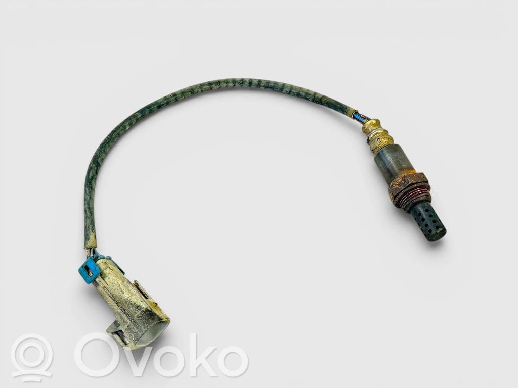Chevrolet Tahoe Lambda probe sensor 