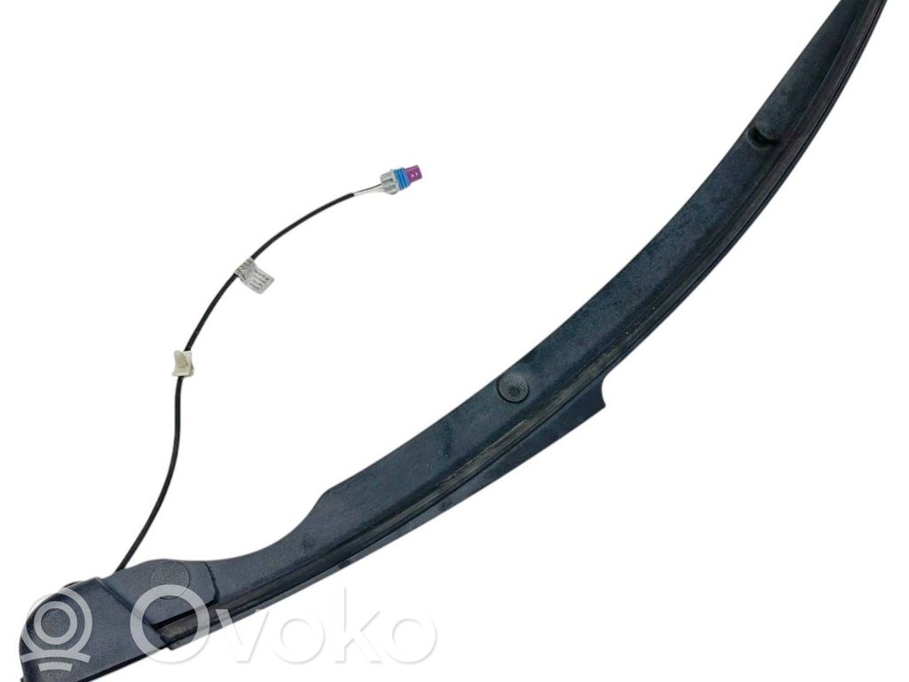 Cadillac Escalade Tailgate sensor 