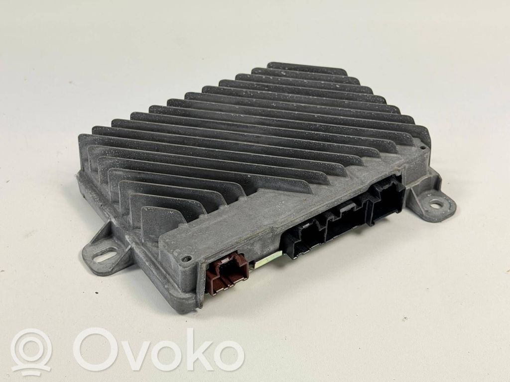Cadillac Escalade IV Amplificator sunet 
