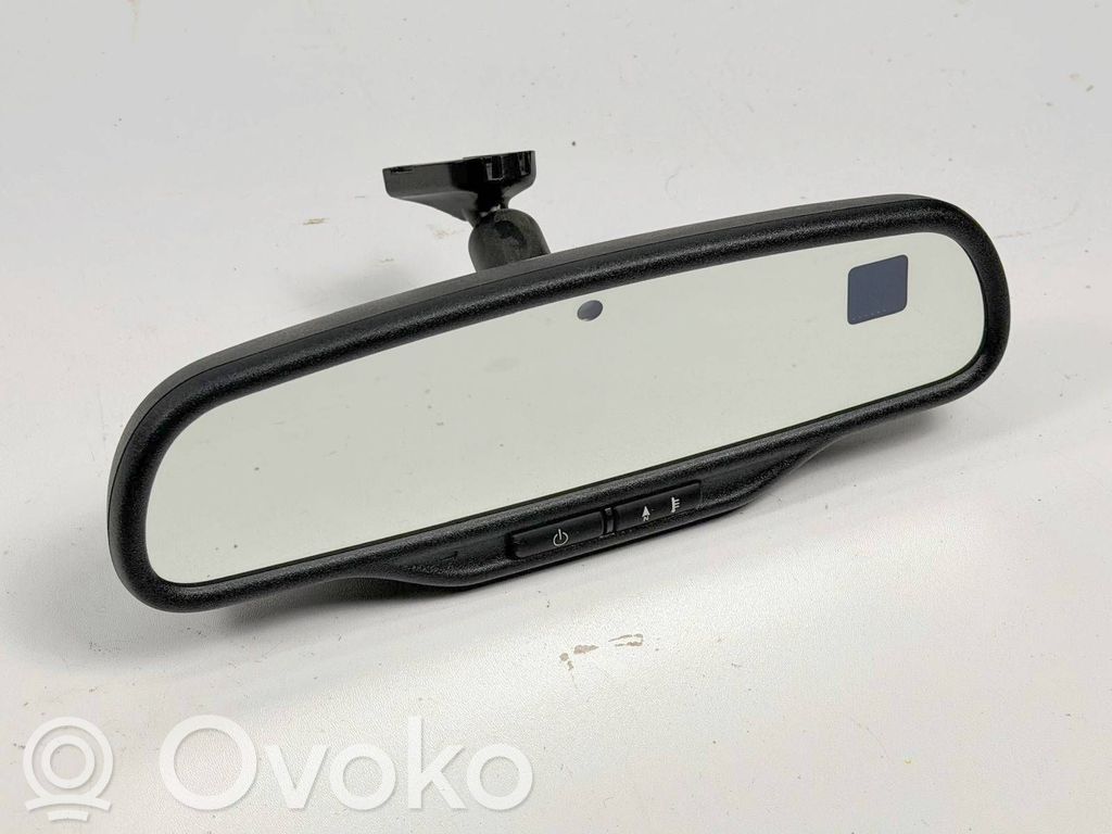 Cadillac Escalade Espejo retrovisor (interior) 