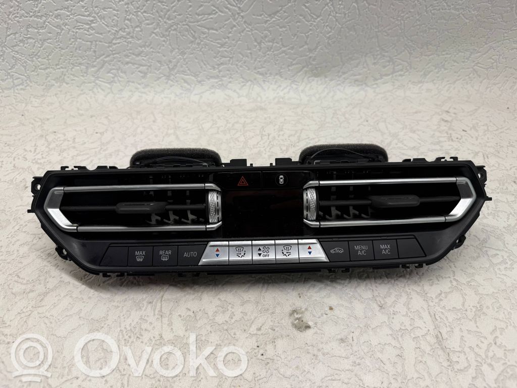 Panel klimatyzacji   9855407,64119855407,5HB01320846,225032215333503,G985540