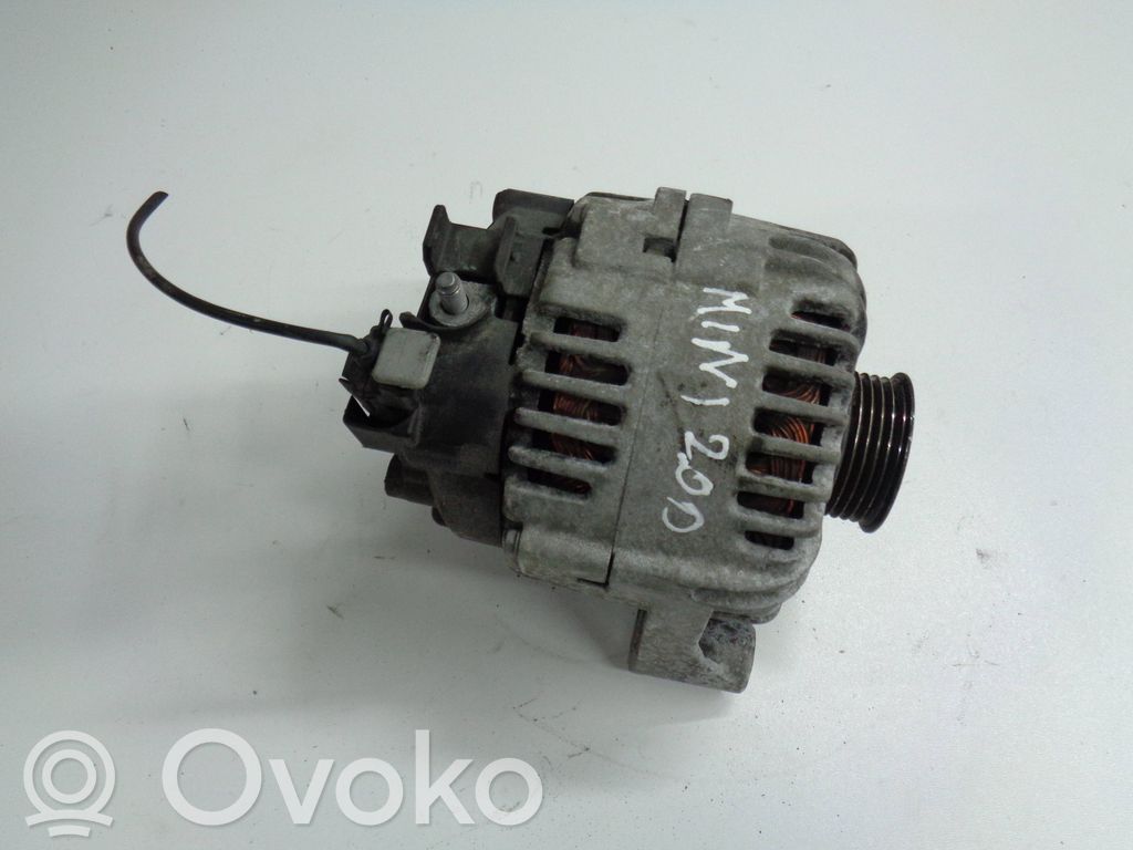 Mini Cooper Countryman R60 Generator/alternator 