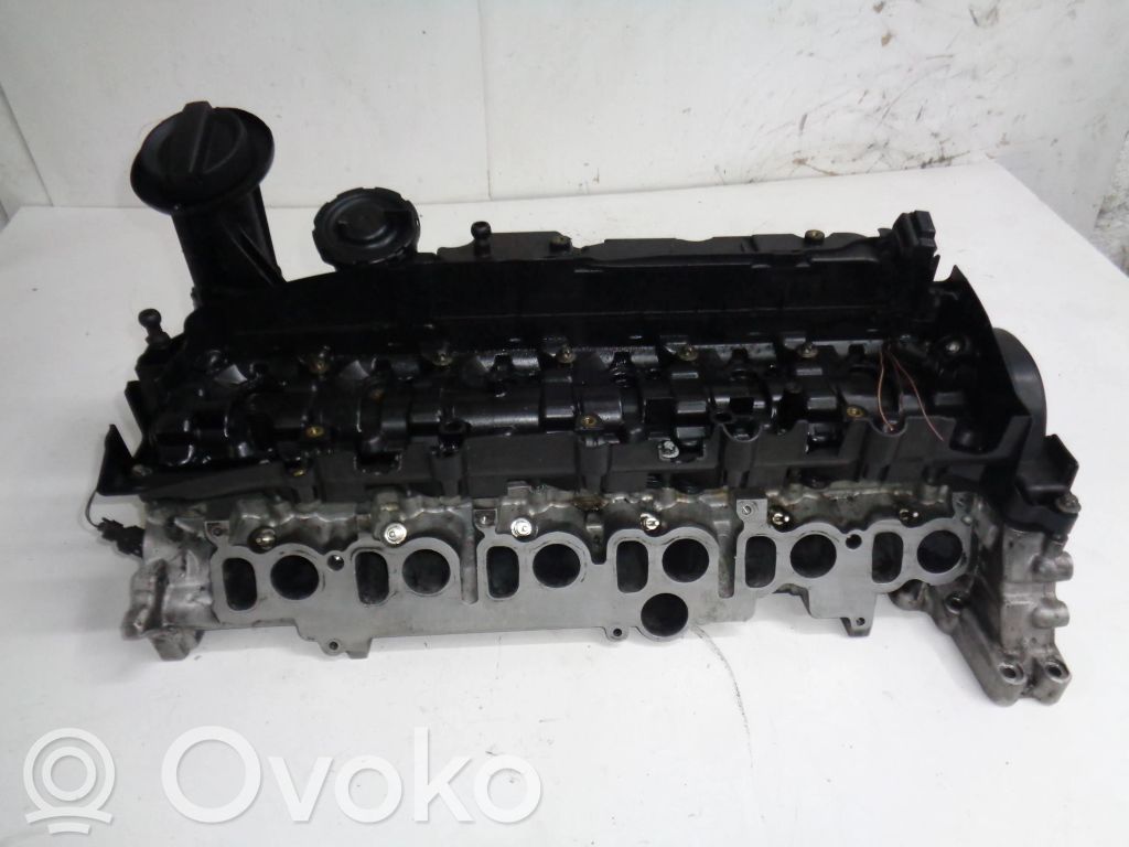 Engine head   7800003,7811936