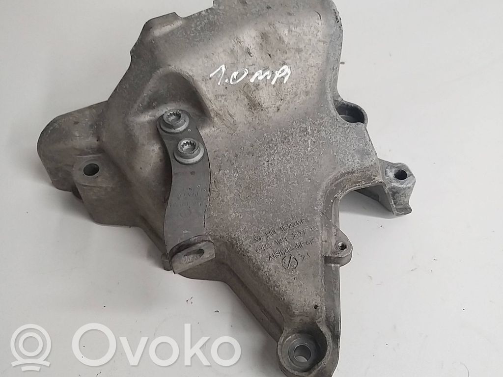 Engine mounting bracket   04C199207G
