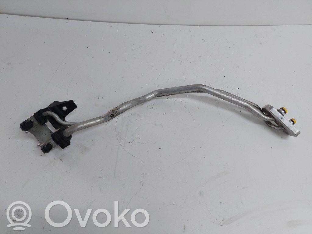Ilmastointilaitteen putki (A/C)   6945725,0001005610