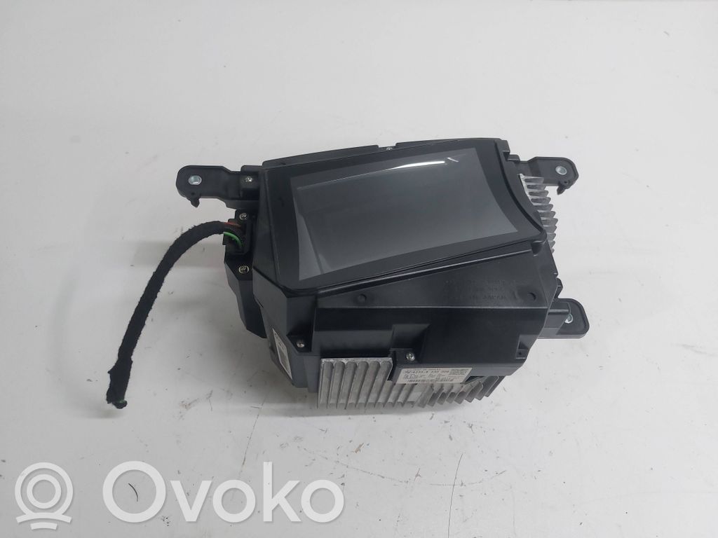 Head up display screen   9168692,9230006,BM0513041