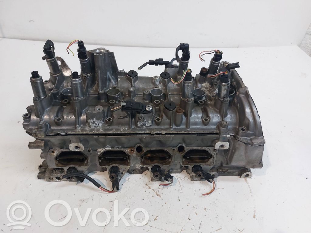 Audi A7 S7 4G Engine head 