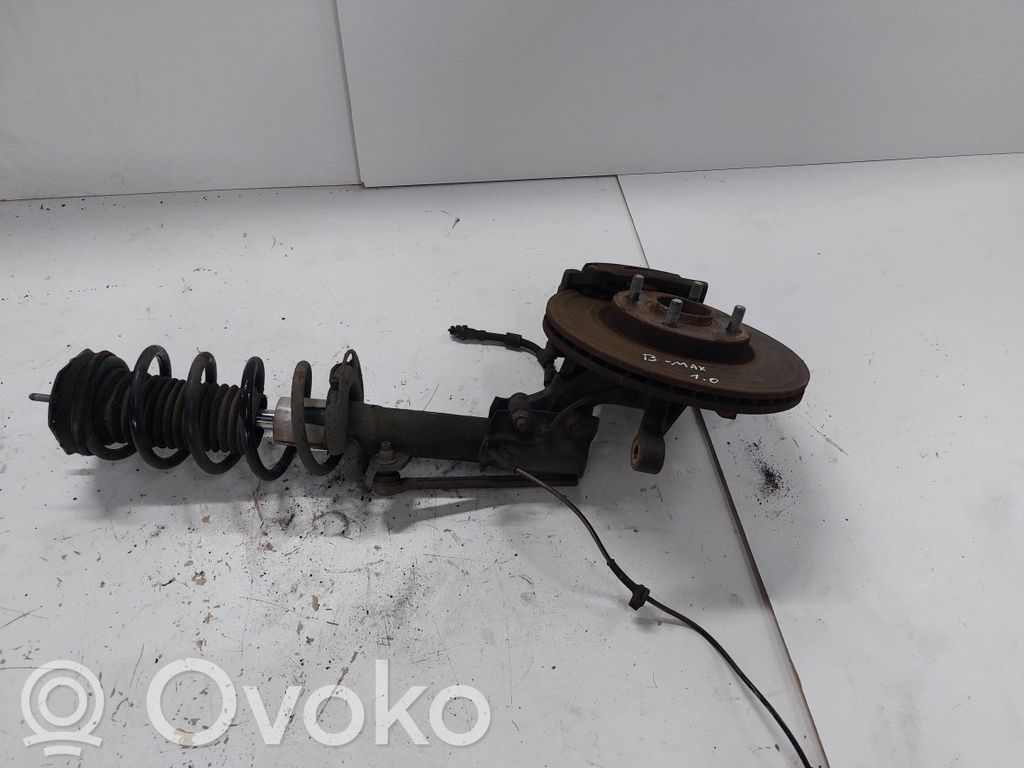 Stoßdämpfer vorne   AP3118045AE