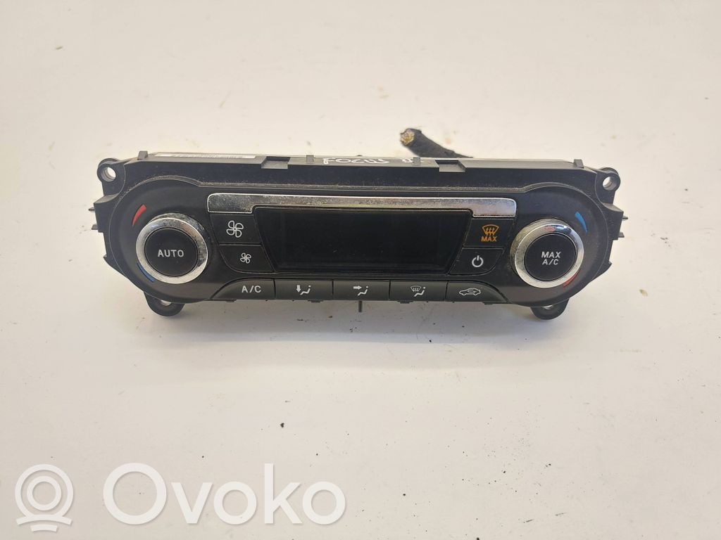 Climate control unit   BM5T18C612CJ,BM5T18C612CJ,W18A20115
