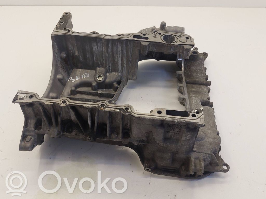 Volkswagen Amarok Karteris 