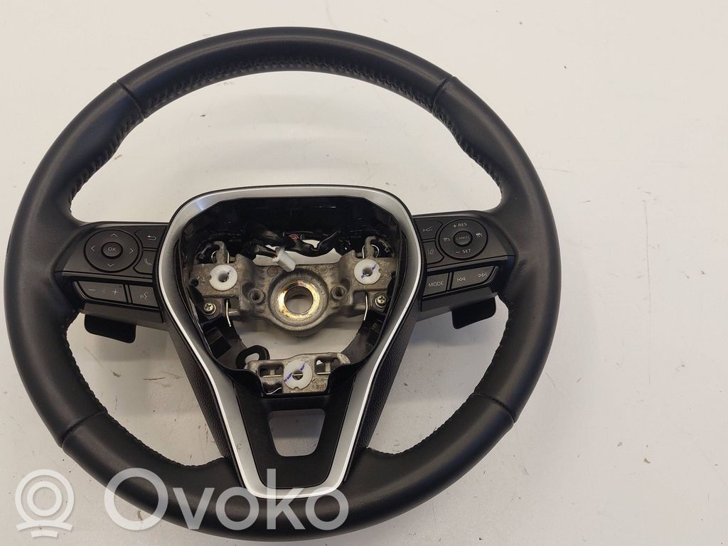 Toyota Corolla E210 E21 Steering wheel 