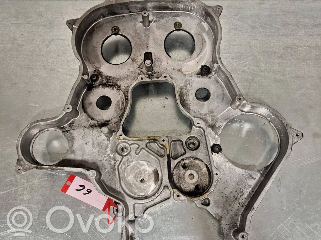 Jeep Cherokee Osłona paska / łańcucha rozrządu 