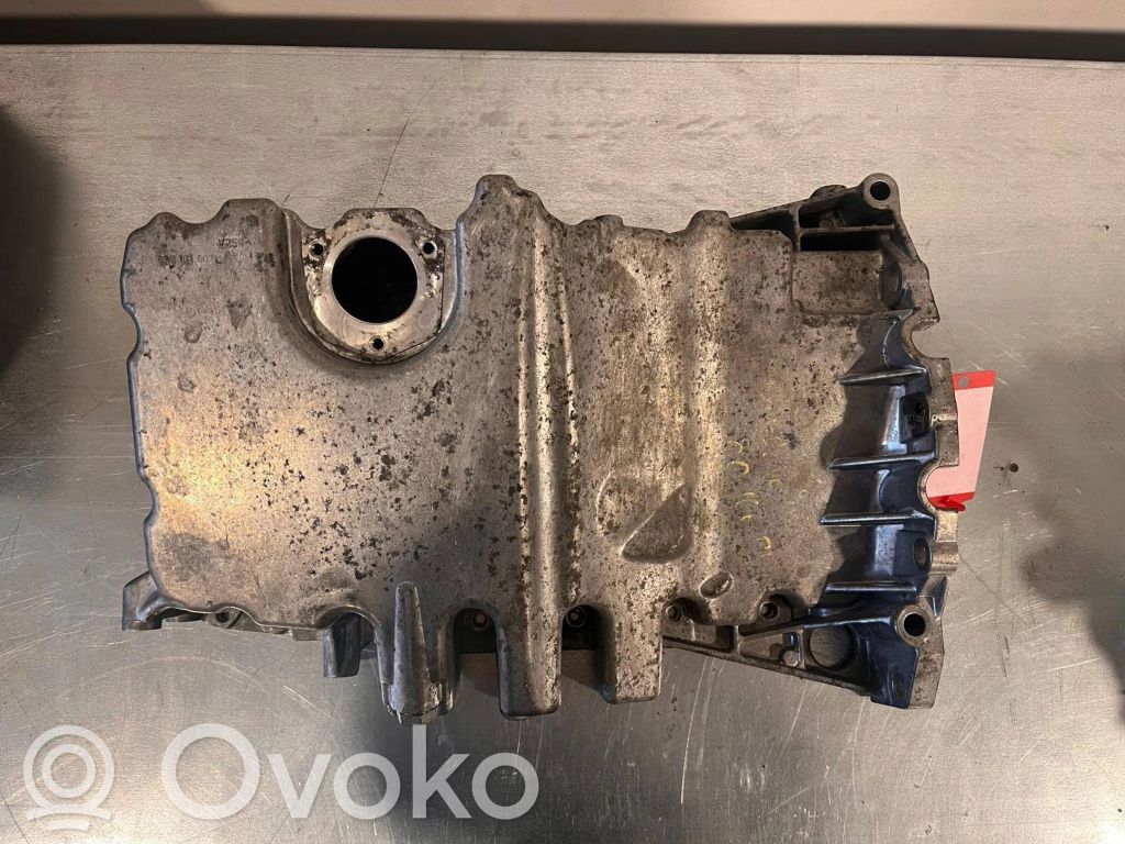 Chery A5 A520 Coppa dell’olio 