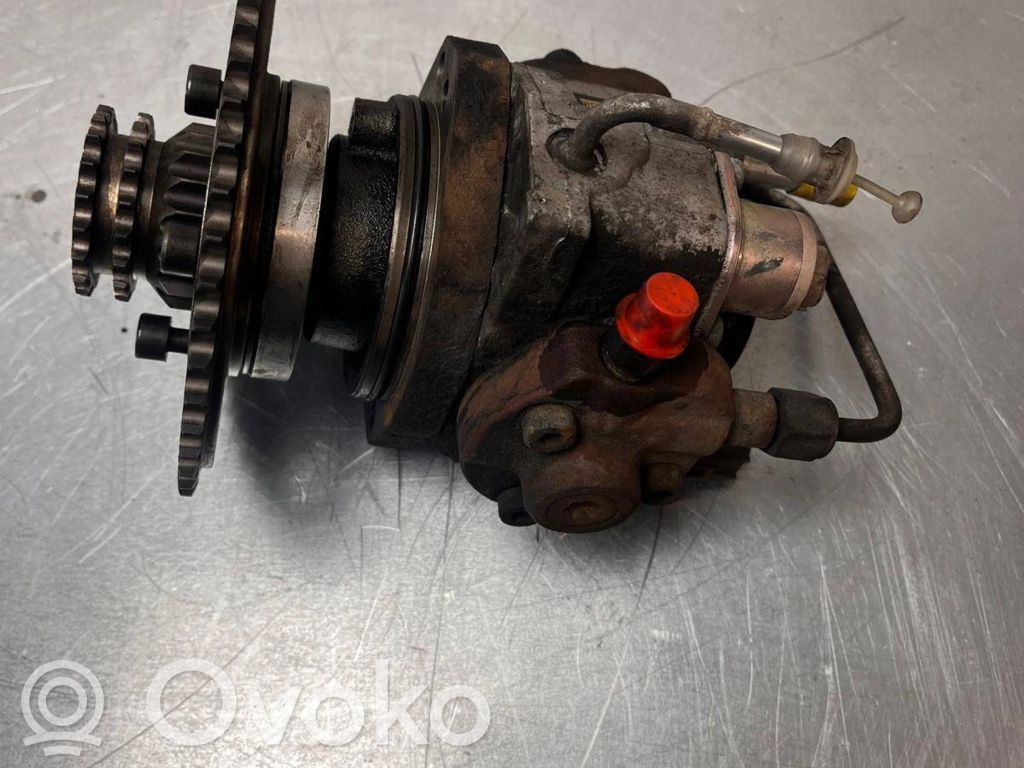 Hochdruckpumpe   16700EC00A,HU7940000530