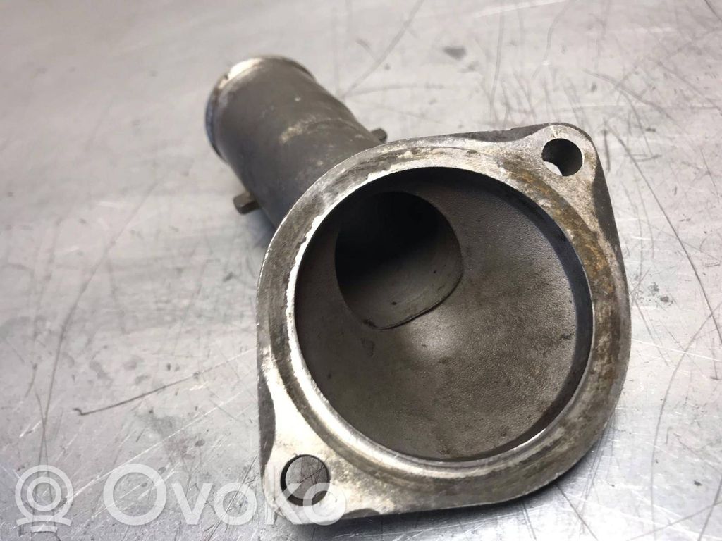 Toyota Corolla Verso AR10 Termostat/carcasă termostat 