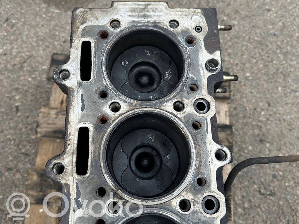 Chrysler Voyager Motor 