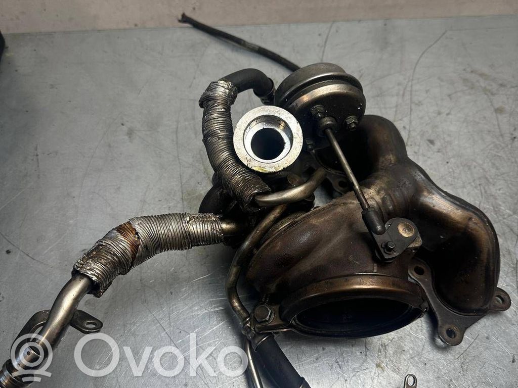 Turbina   4913107015,7051555