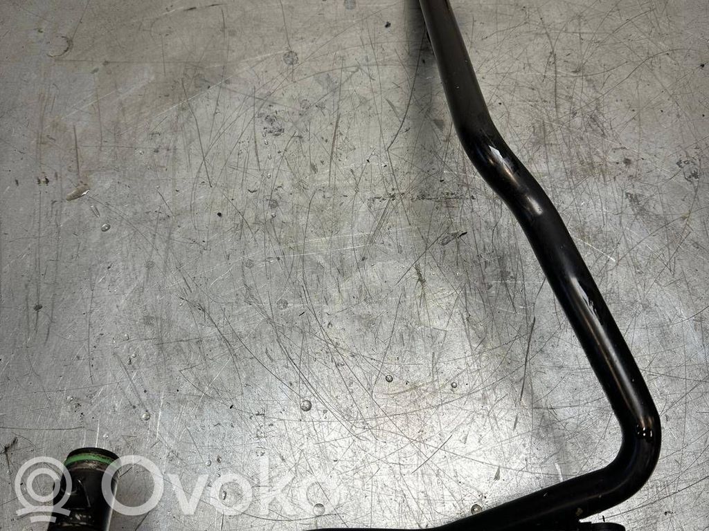 Audi A6 S6 C6 4F Fuel line/pipe/hose 