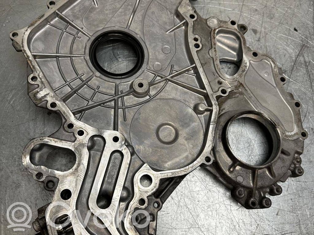 Timing chain cover   059103153