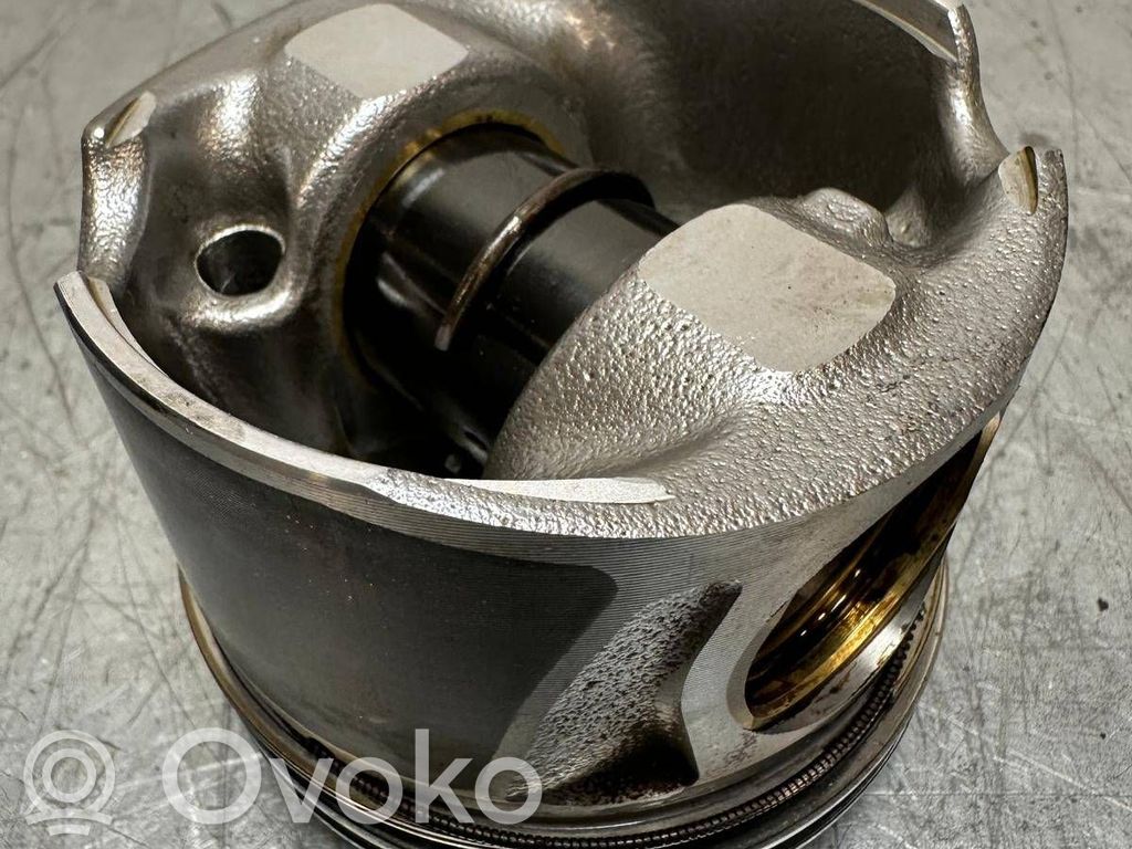 Audi A6 S6 C7 4G Piston 