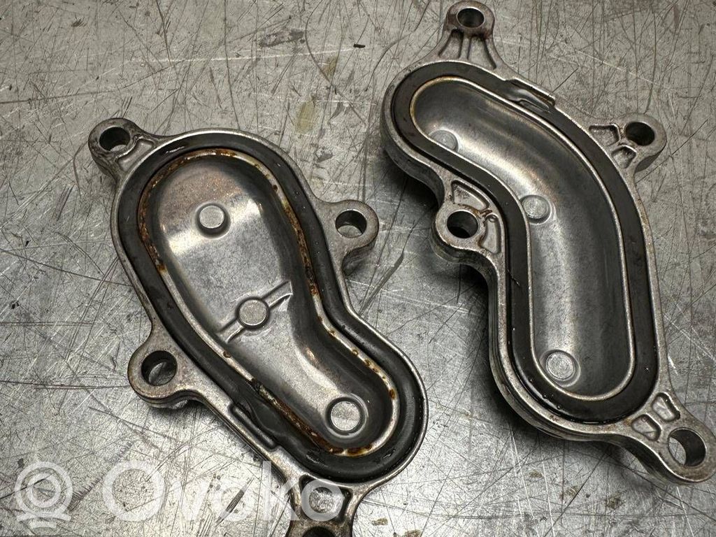 Audi A6 S6 C7 4G other engine part 