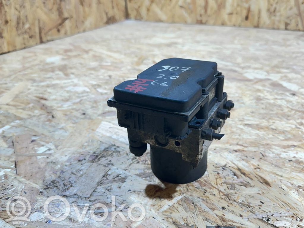Peugeot 307 ABS bloks 