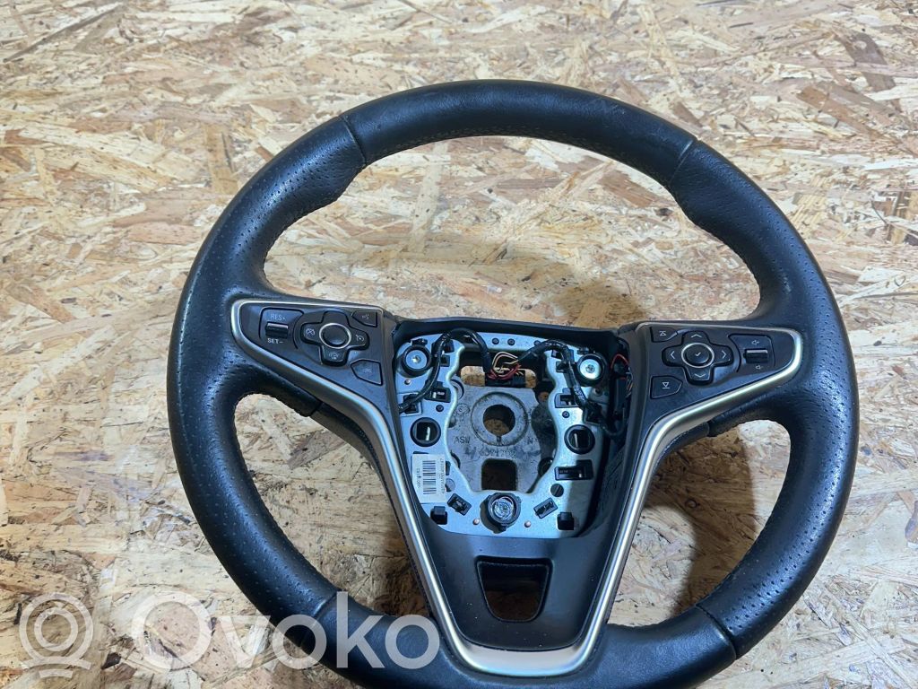 Opel Insignia A Stūre 