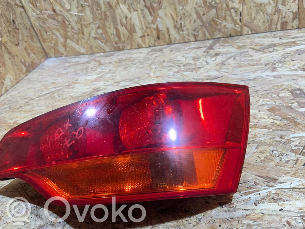 Audi Q7 4L Takavalot 