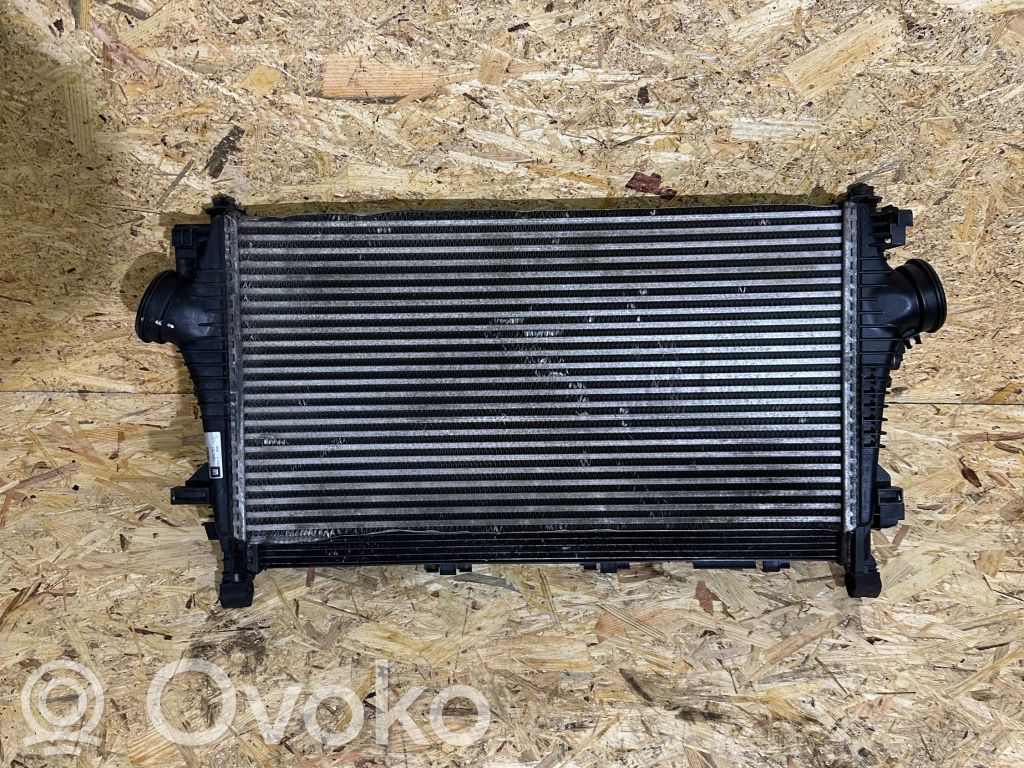 Opel Insignia A Radiator set 
