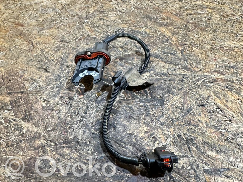 Opel Vectra C Sensor de aparcamiento PDC 