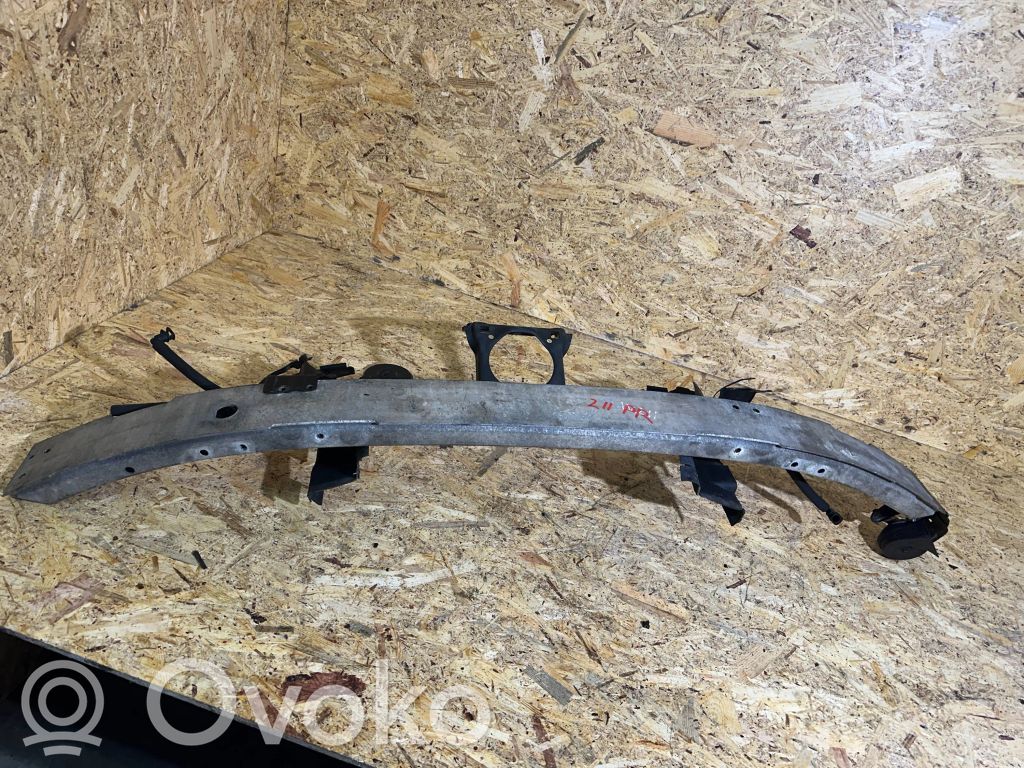 Mercedes-Benz E W211 Balkis priekinio bamperio 