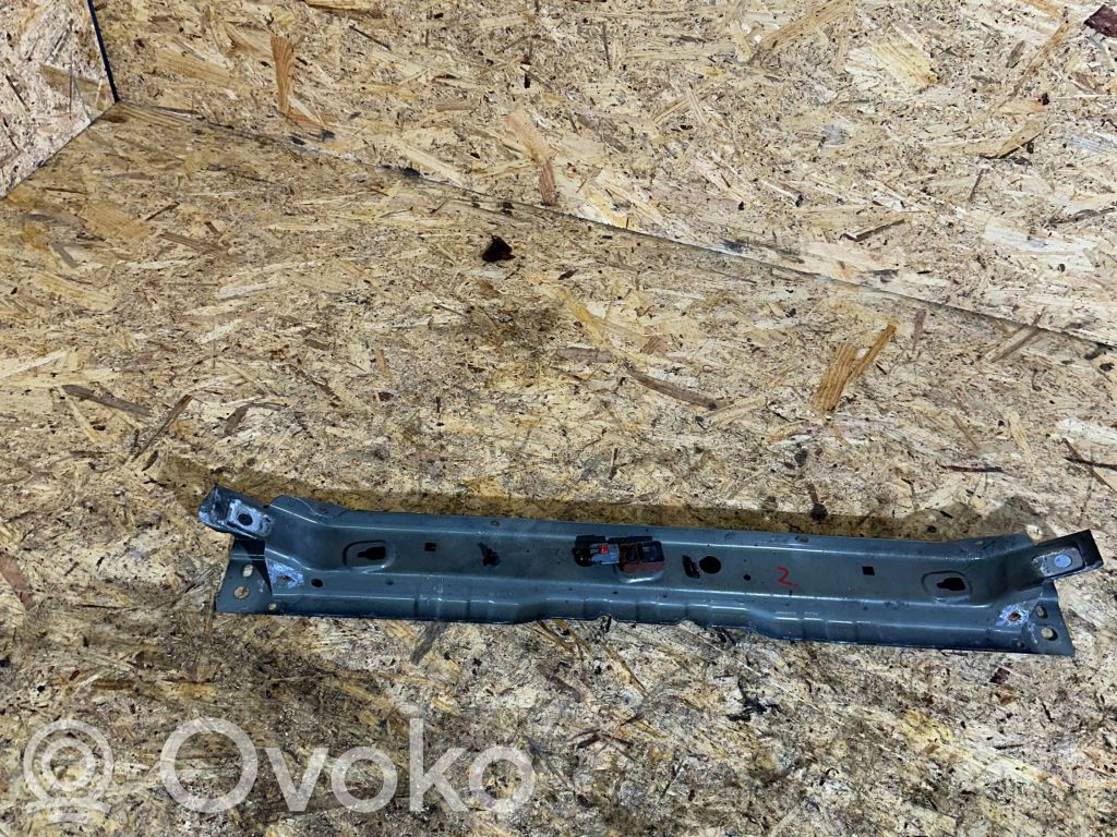 Opel Insignia A Airbag deployment crash/impact sensor 