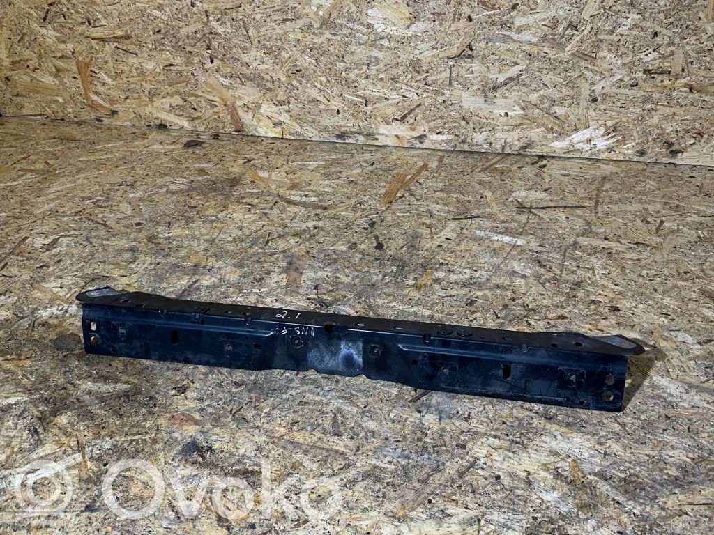 Opel Insignia A Airbag deployment crash/impact sensor 