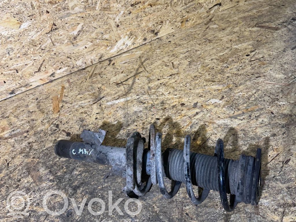 Ford C-MAX I Front shock absorber/damper 